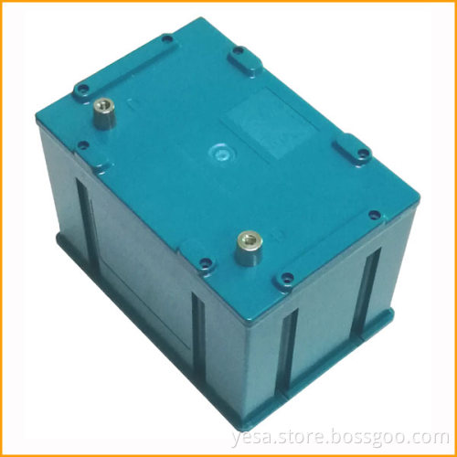 Lithium Iron Phosphate Battery Pack for auto batteries car battery pack 24V 25Ah 50Ah 75Ah starter Battery